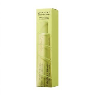 Arencia – Vitamin C Booster Shot – Éclat & Fermeté – 30 mL H&O Parapharmacie - Algérie