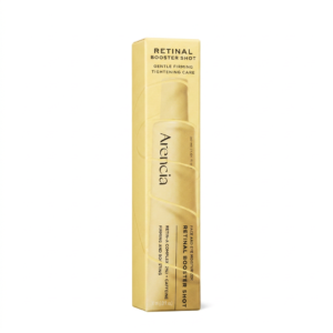 Arencia – Retinal Booster Shot – Gentle Firming & Tightening Care – 30 ml H&O Parapharmacie - Algérie