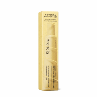 Arencia – Retinal Booster Shot – Gentle Firming & Tightening Care – 30 ml H&O Parapharmacie - Algérie