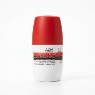 ACM – ANTI-TRANSPIRANT INTENSIF – Efficacité 72h – Peaux Sensibles H&O Parapharmacie - Algérie ACM – ANTI-TRANSPIRANT INTENSIF – Efficacité 72h – Peaux Sensibles H&O Parapharmacie - Algérie