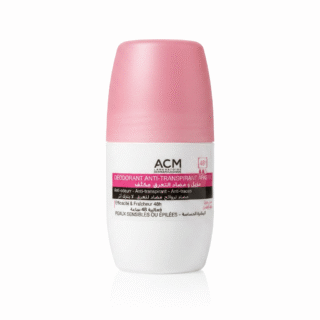 ACM – DEODORANT ANTI-TRANSPIRANT APAS – Efficacité 48h – Non visible H&O Parapharmacie - Algérie ACM – DEODORANT ANTI-TRANSPIRANT APAS – Efficacité 48h – Non visible H&O Parapharmacie - Algérie