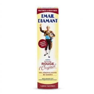 Email Diamant – Double Blancheur – Soin Expert Blancheur H&O Parapharmacie - Algérie