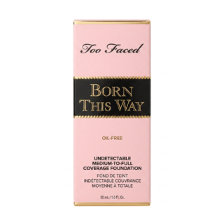 Too Faced – Born This Way – Fond de Teint Couvrance Indétectable – 30ml H&O Parapharmacie - Algérie