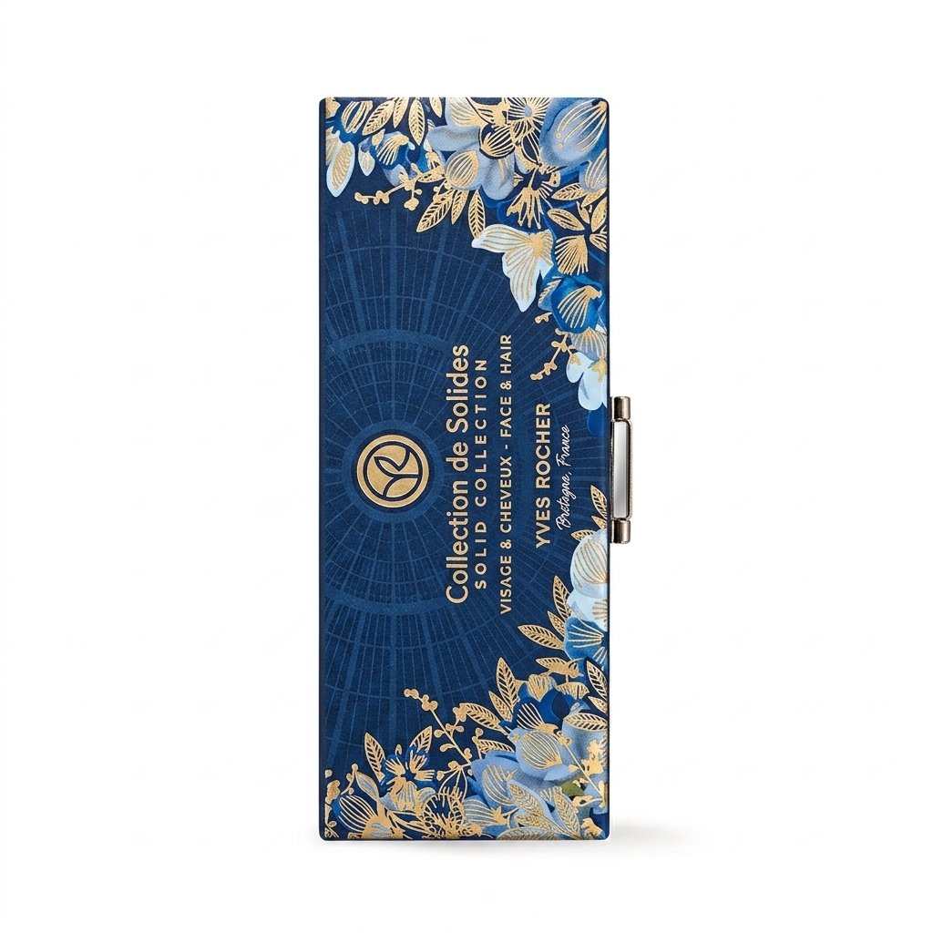 Yves Rocher – Collection de Solides – Coffret Essentiel Visage et Cheveux – Non visible H&O Parapharmacie - Algérie Yves Rocher – Collection de Solides – Coffret Essentiel Visage et Cheveux – Non visible H&O Parapharmacie - Algérie