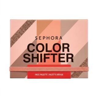 Sephora – Color Shifter – Palette de couleurs modulables H&O Parapharmacie - Algérie