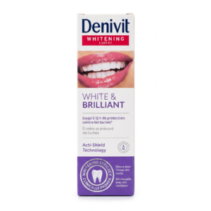 Oral-B – iO Clean & Gum Protect – Nettoyage Doux et Protection des Gencives – 2 unités H&O Parapharmacie - Algérie