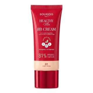 Bourjois – Healthy Mix BB Cream – Hydratation 24H H&O Parapharmacie - Algérie