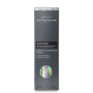 Institut Esthederm – Intensif Hyaluronic – Hydratation Intense – 30ml H&O Parapharmacie - Algérie