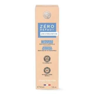 Yves Rocher – Zéro Défaut – 24H Hydratation – 30ml H&O Parapharmacie - Algérie