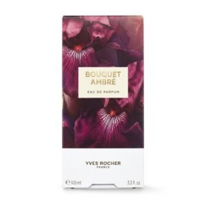 IBRAQ – Purple Heart Diamond – Eau de Parfum – 5 fl.oz. H&O Parapharmacie - Algérie