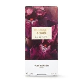 Yves Rocher – Bouquet Ambré – Parfum Envoûtant – 100 ml H&O Parapharmacie - Algérie
