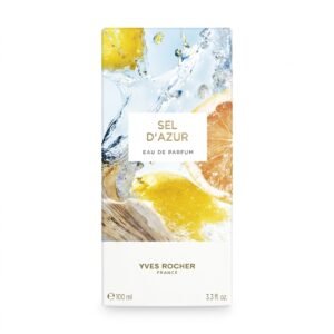 Arrogate – Hook Blue – Parfum frais et masculin – Non visible H&O Parapharmacie - Algérie