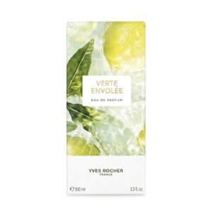 Yves Rocher – Litchi Fruité Brume Parfumée Corps & Cheveux – Parfum floral et fruité – 100 ml H&O Parapharmacie - Algérie