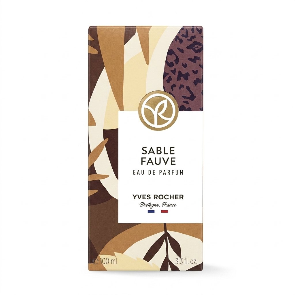 Yves Rocher – Sable Fauve Eau de Parfum – Chaleur Envoûtante – 100ml H&O Parapharmacie - Algérie Yves Rocher – Sable Fauve Eau de Parfum – Chaleur Envoûtante – 100ml H&O Parapharmacie - Algérie