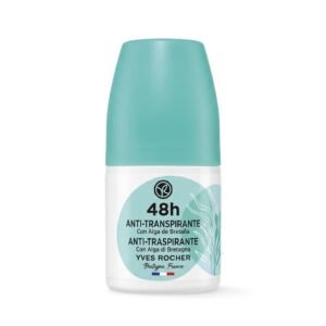 Yves Rocher – 48h Anti-transpirante – Protection longue durée H&O Parapharmacie - Algérie