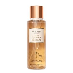 Victoria&rsquo;s Secret – Bare Vanilla Vacation – Brume Corps Parfumée – 250ml H&O Parapharmacie - Algérie