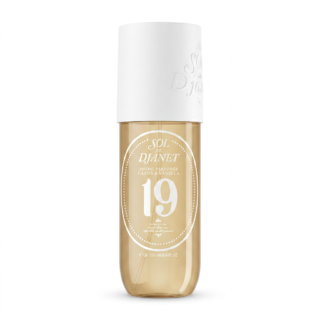 SOL DE DJANET – BRUME PARFUMÉE CASSIS & VANILLA – Parfum délicat pour le corps – 250 ml H&O Parapharmacie - Algérie