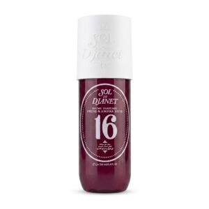 IBRAQ – EMERALD SOUL DIAMOND – Eau de Parfum – 150 ml H&O Parapharmacie - Algérie