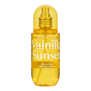 Yves Rocher Brume Mandarine Aiguilles de Pin 100 ml H&O Parapharmacie - Algérie