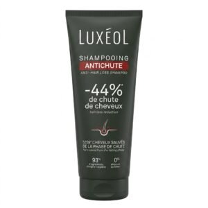 Minoxidil 5% anti chute- Bailleul H&O Parapharmacie - Algérie