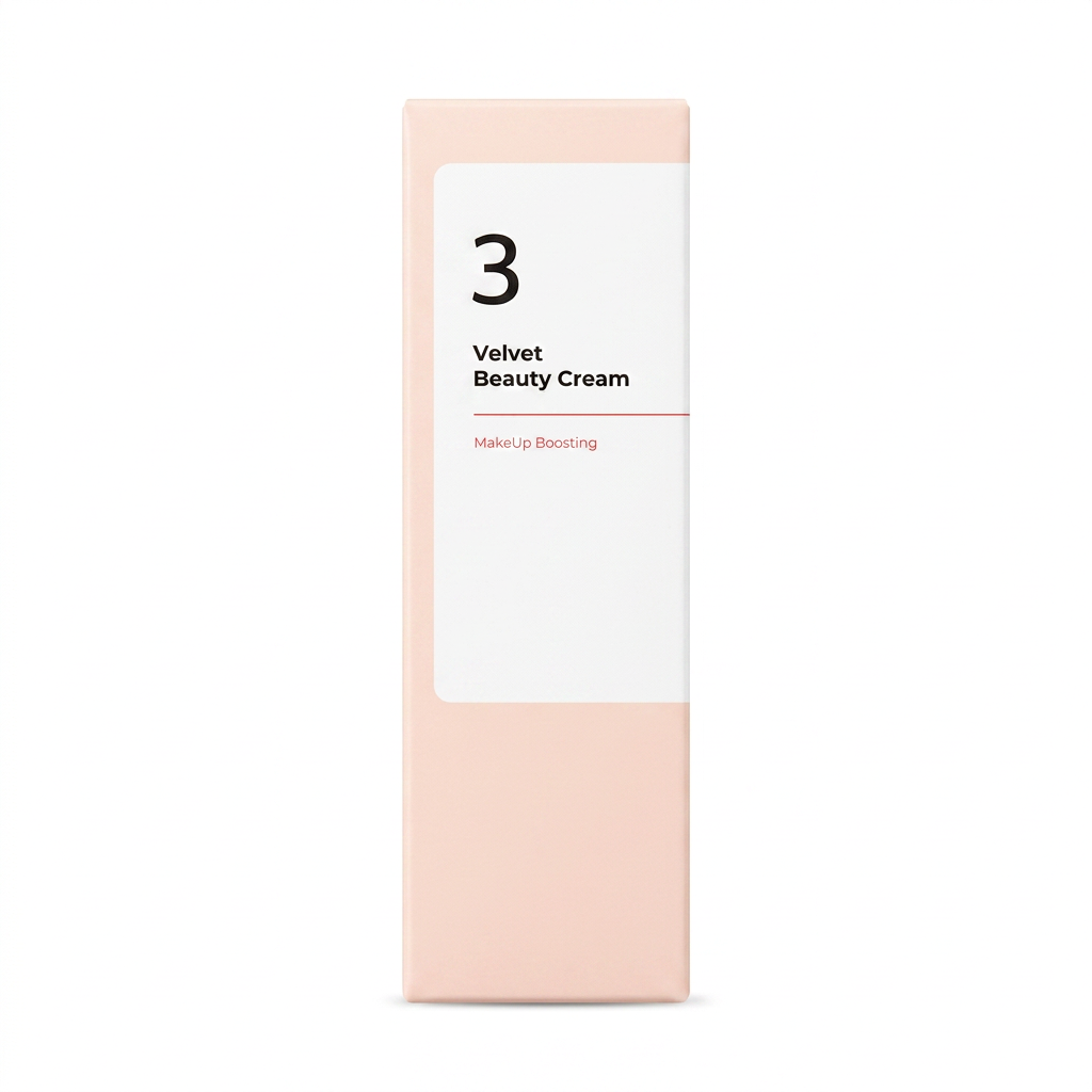numbuzin – Velvet Beauty Cream – Makeup Boosting H&O Parapharmacie - Algérie numbuzin – Velvet Beauty Cream – Makeup Boosting H&O Parapharmacie - Algérie