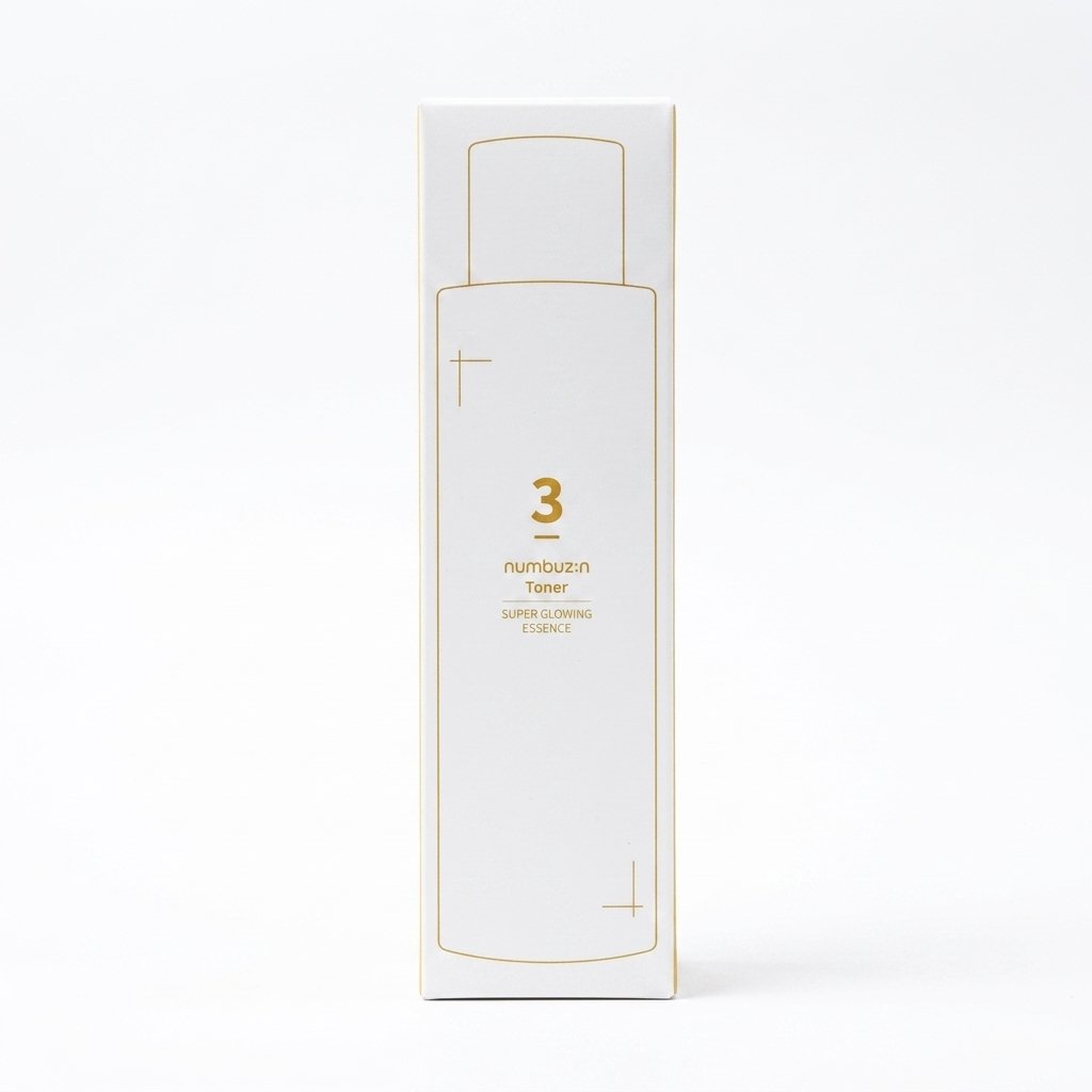 numbuz:n – Toner – Super Glowing Essence H&O Parapharmacie - Algérie numbuz:n – Toner – Super Glowing Essence H&O Parapharmacie - Algérie