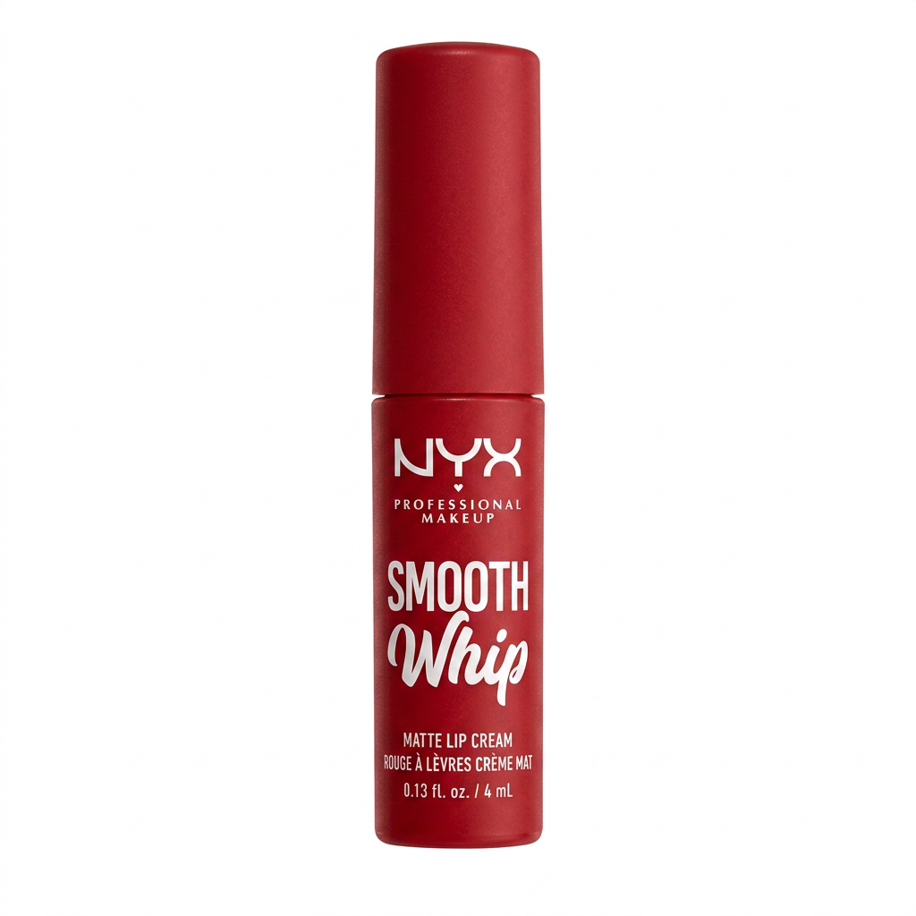 NYX Professional Makeup – Smooth Whip – Fini Mat Lissant – 0.13 fl. oz./4 ml H&O Parapharmacie - Algérie NYX Professional Makeup – Smooth Whip – Fini Mat Lissant – 0.13 fl. oz./4 ml H&O Parapharmacie - Algérie