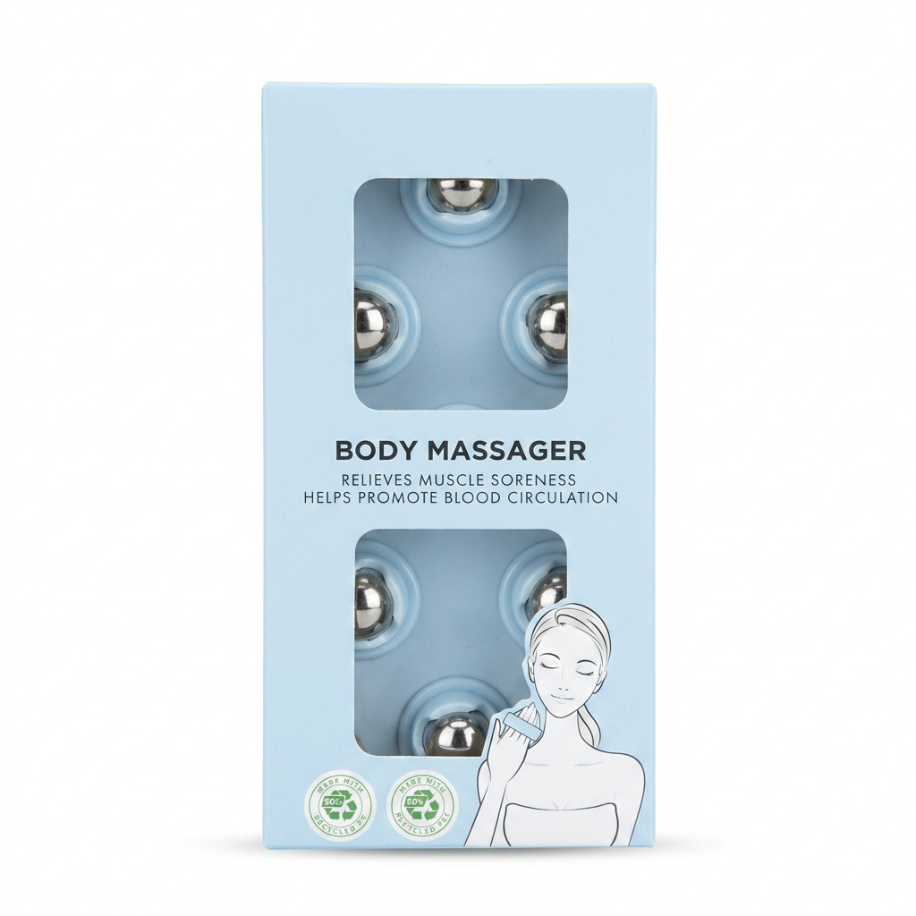 BODY MASSAGER – Soulagement des douleurs musculaires H&O Parapharmacie - Algérie BODY MASSAGER – Soulagement des douleurs musculaires H&O Parapharmacie - Algérie