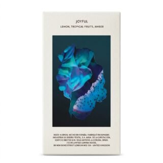 Inditex – Joyful – Parfum Agrumes & Ambre H&O Parapharmacie - Algérie