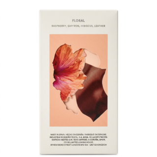 ITX UK LIMITED – Floral – Fragrance florale H&O Parapharmacie - Algérie