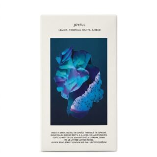 ITX UK LIMITED – JOYFUL – Parfum ensoleillé H&O Parapharmacie - Algérie