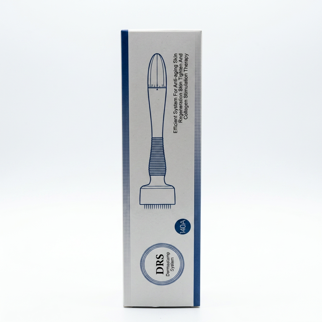DRS – Dermastamp System – Système Anti-âge et Stimulation du Collagène H&O Parapharmacie - Algérie DRS – Dermastamp System – Système Anti-âge et Stimulation du Collagène H&O Parapharmacie - Algérie