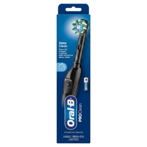 Oral-B – iO Gentle Care – Nettoyage Doux – x2 H&O Parapharmacie - Algérie