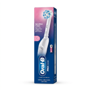 Oral-B – iO Gentle Care – Nettoyage Doux – x2 H&O Parapharmacie - Algérie