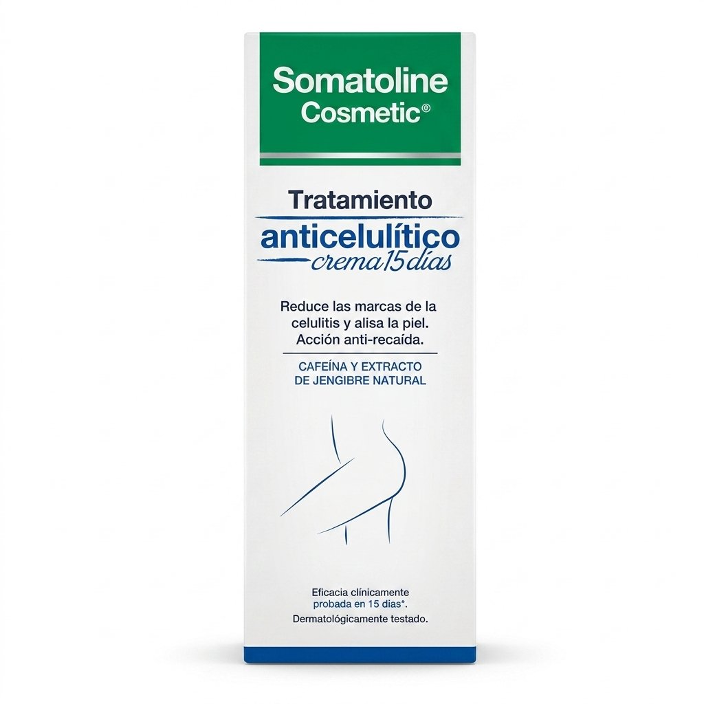 Somatoline Cosmetic – Tratamiento anticelulítico crema 15 dias – Réduit la cellulite H&O Parapharmacie - Algérie Somatoline Cosmetic – Tratamiento anticelulítico crema 15 dias – Réduit la cellulite H&O Parapharmacie - Algérie