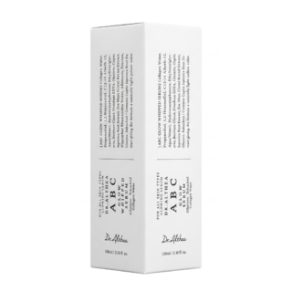 Dr. Althea – ABC Glow Whipped Serum – Teint Éclatant – 100ml H&O Parapharmacie - Algérie