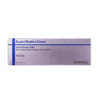 Centellian 24 – Expert Madeca Cream – Active Renew PDRN – 50ml H&O Parapharmacie - Algérie