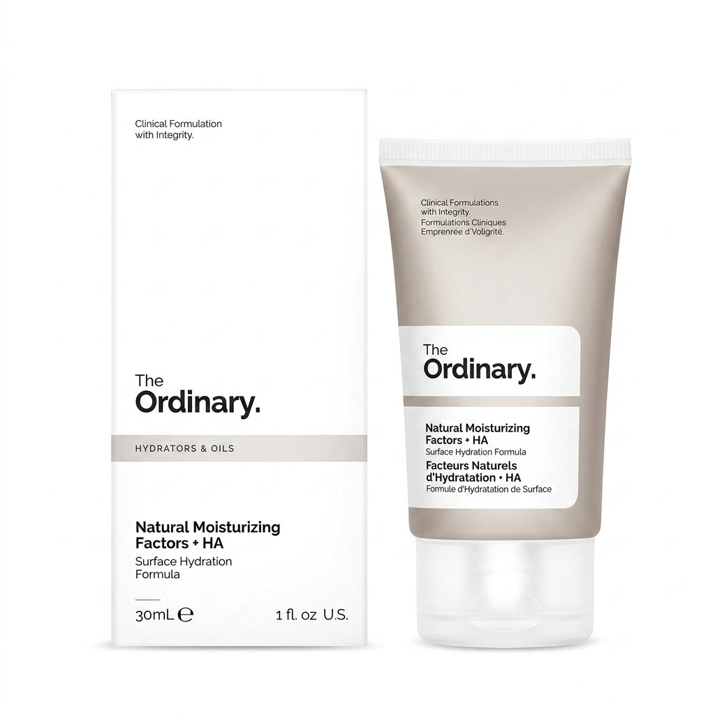The Ordinary. – Natural Moisturizing Factors + HA – Hydratation Intense – 30mL H&O Parapharmacie - Algérie The Ordinary. – Natural Moisturizing Factors + HA – Hydratation Intense – 30mL H&O Parapharmacie - Algérie