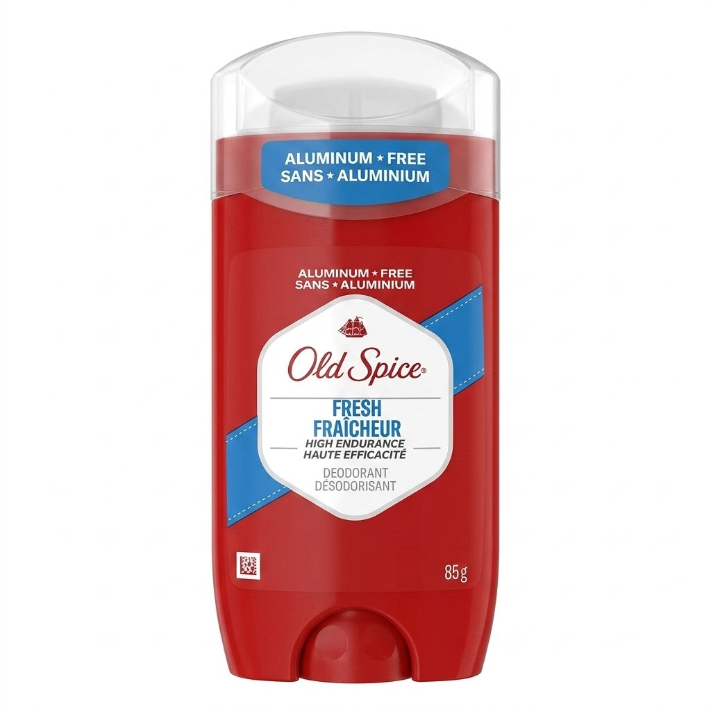 Old Spice – Fresh Fraîcheur – High Endurance – 85g H&O Parapharmacie - Algérie Old Spice – Fresh Fraîcheur – High Endurance – 85g H&O Parapharmacie - Algérie