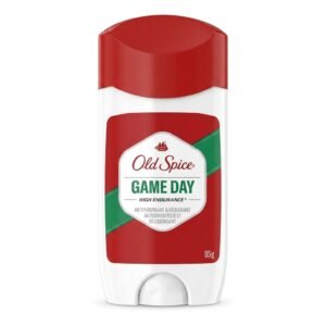 Old Spice – Fresh Antiperspirant & Deodorant Gel – Protection anti-traces blanches 48h H&O Parapharmacie - Algérie