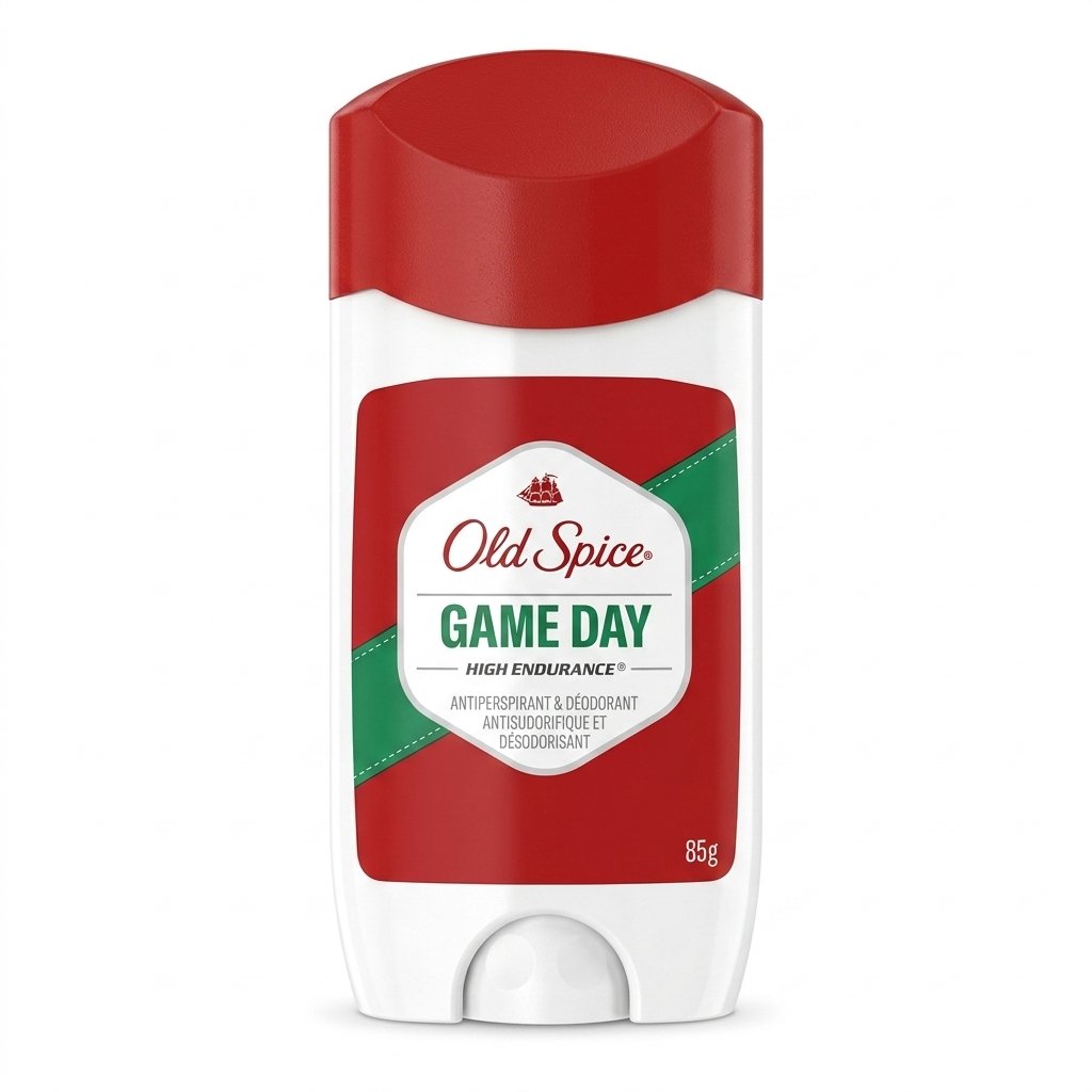 Old Spice – GAME DAY – Haute Endurance – 85g H&O Parapharmacie - Algérie Old Spice – GAME DAY – Haute Endurance – 85g H&O Parapharmacie - Algérie
