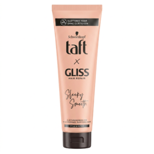 Schwarzkopf – Taft X GLISS Sleeky Smooth – Lissage Parfait H&O Parapharmacie - Algérie