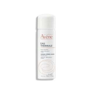 Avène – Eau Thermale – Apaise et Réduit les Irritations – 50 ml H&O Parapharmacie - Algérie Avène – Eau Thermale – Apaise et Réduit les Irritations – 50 ml H&O Parapharmacie - Algérie
