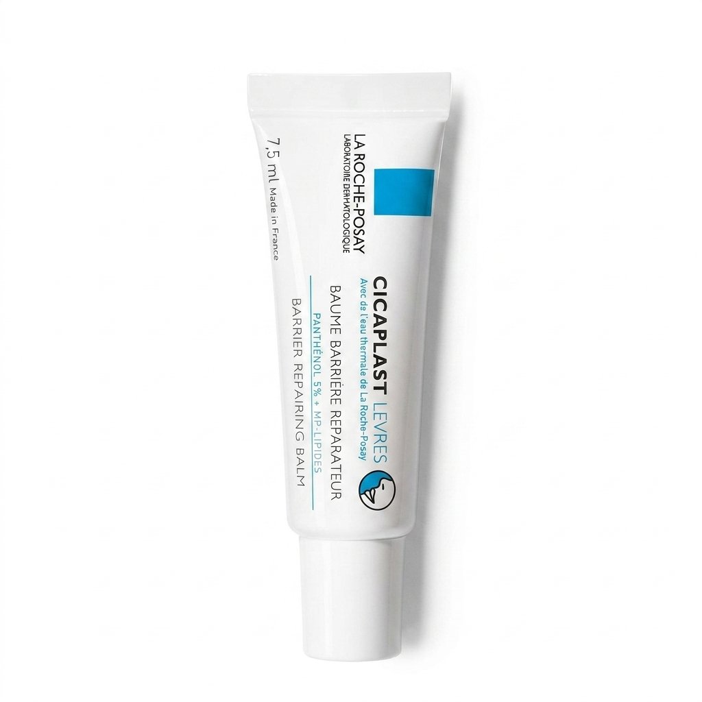 La Roche Posay Cicaplast lèvres baume Barrière Réparateur 7,5Ml H&O Parapharmacie - Algérie La Roche Posay Cicaplast lèvres baume Barrière Réparateur 7,5Ml H&O Parapharmacie - Algérie