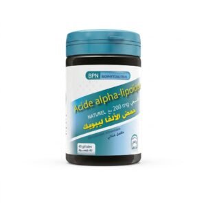 BPN Biophytonutrial Vitamine D3 K2 H&O Parapharmacie - Algérie