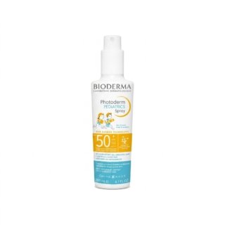 BIODERMA Photoderm PEDIATRICS Spray SPF 50+ H&O Parapharmacie - Algérie