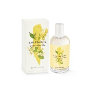 Yves Rocher Eau Fraîche Chèvrefeuille H&O Parapharmacie - Algérie