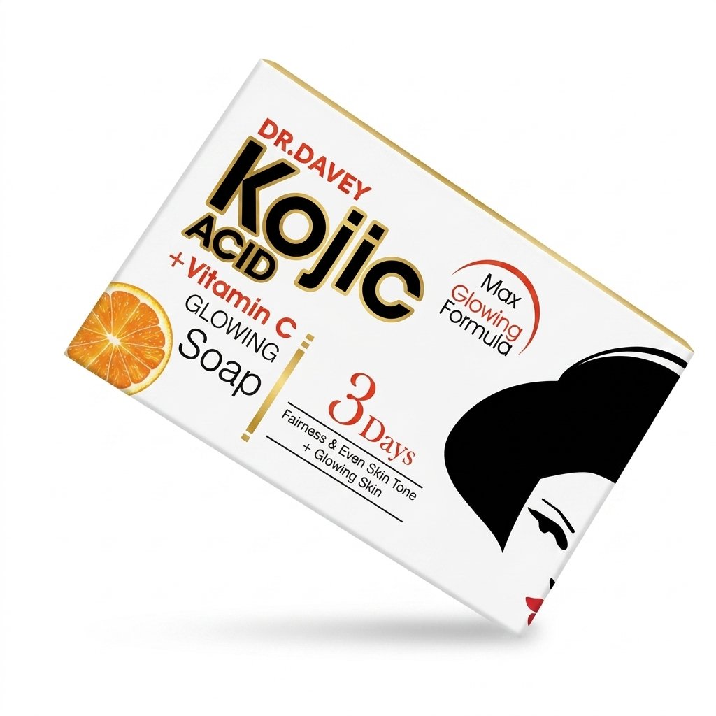 KOJIE San SAVON VITAMIN C H&O Parapharmacie - Algérie KOJIE San SAVON VITAMIN C H&O Parapharmacie - Algérie
