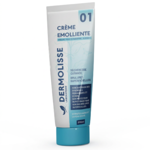 DERMOLISSE Crème Emolliente H&O Parapharmacie - Algérie