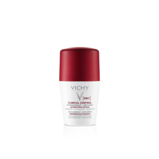 Vichy Détranspirant Intensif Efficace 72h 50ml H&O Parapharmacie - Algérie Vichy Détranspirant Intensif Efficace 72h 50ml H&O Parapharmacie - Algérie